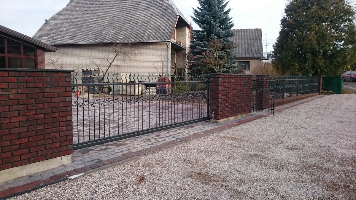 Kalviška tvora