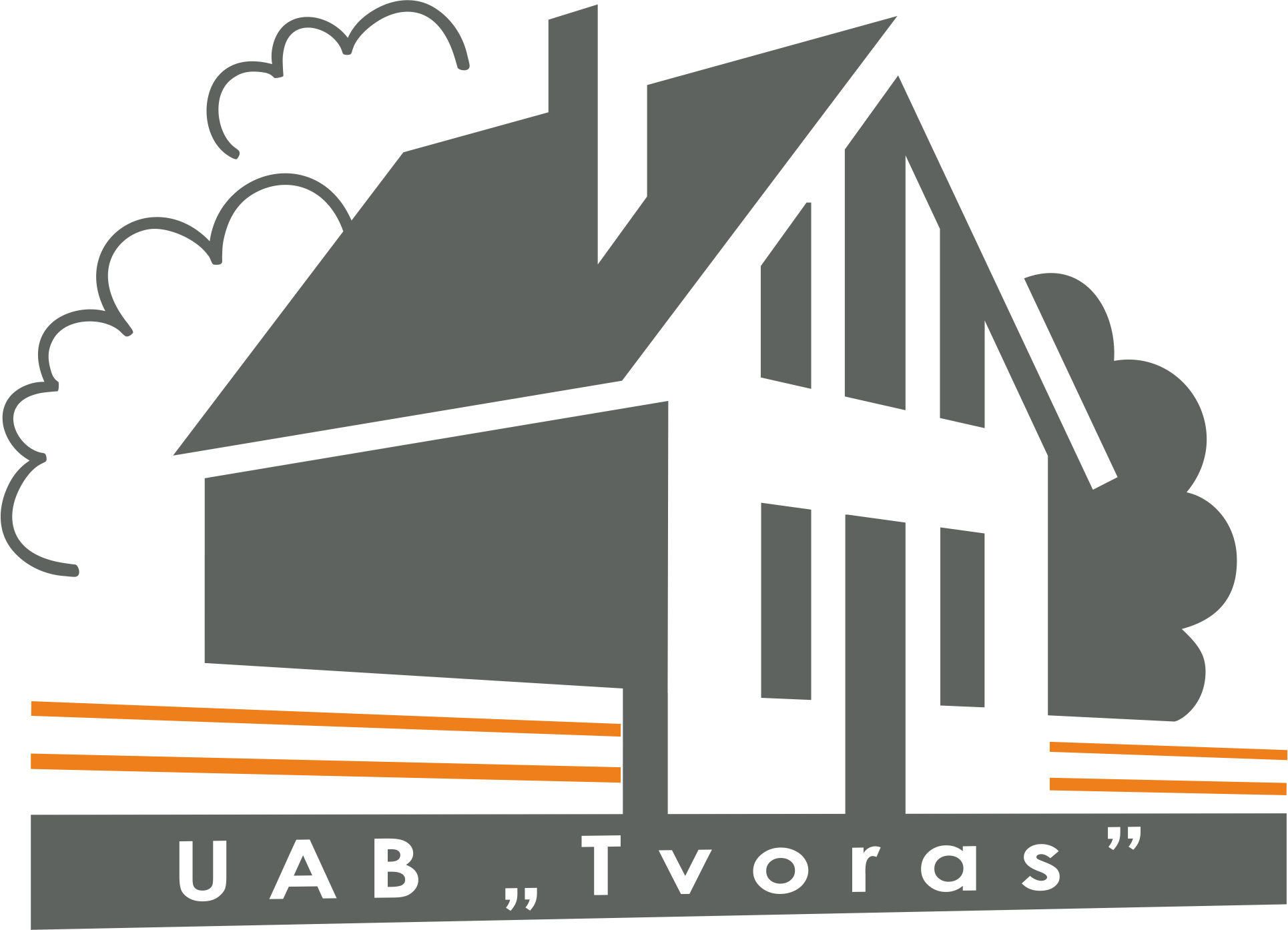 UAB Tvoras